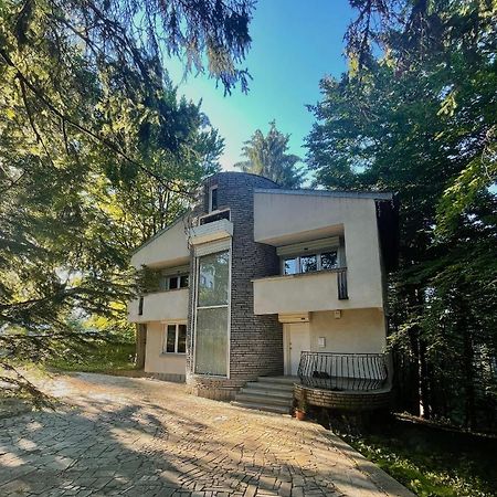 Villa Alexa 보로베츠 외부 사진