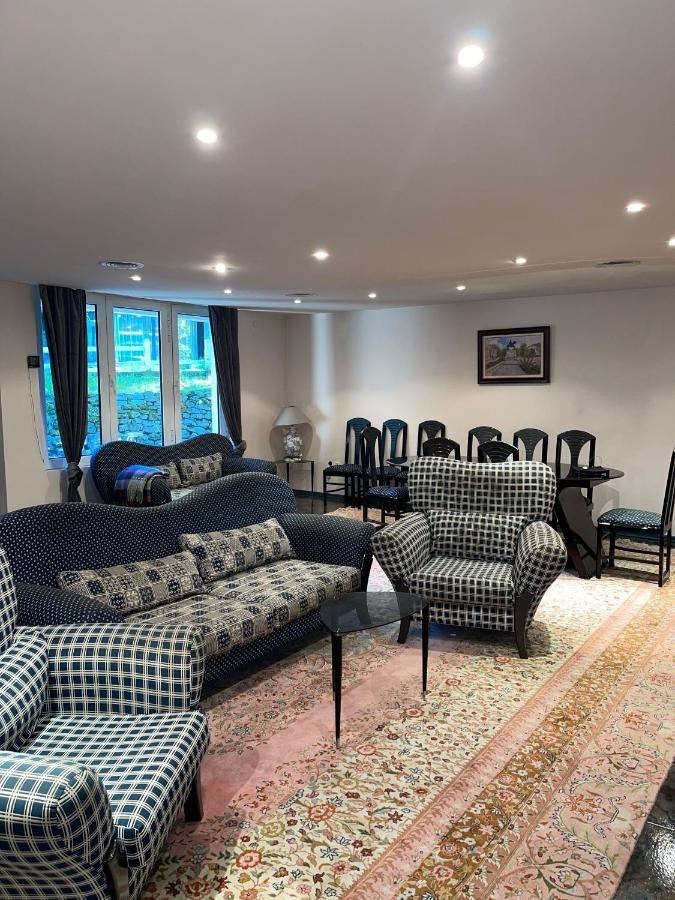 Villa Alexa 보로베츠 외부 사진