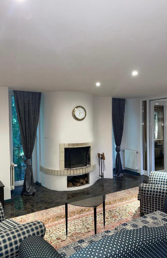 Villa Alexa 보로베츠 외부 사진