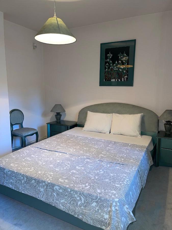 Villa Alexa 보로베츠 외부 사진