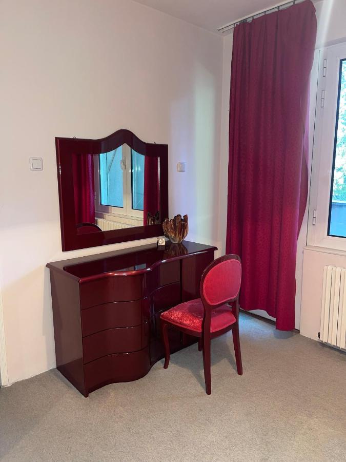 Villa Alexa 보로베츠 외부 사진