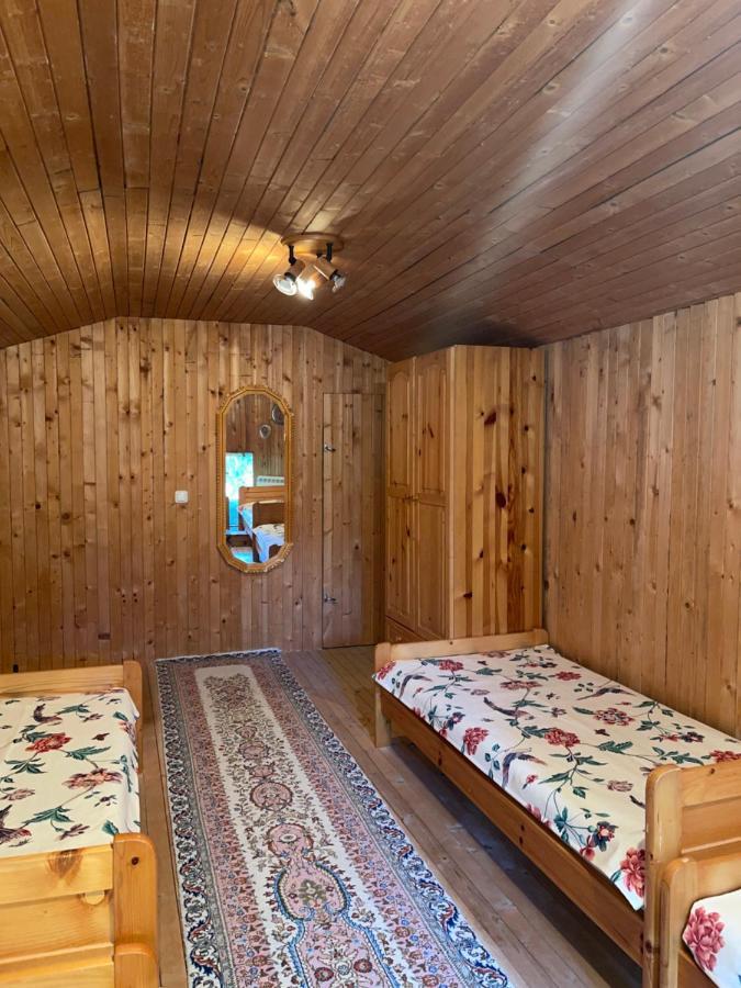 Villa Alexa 보로베츠 외부 사진