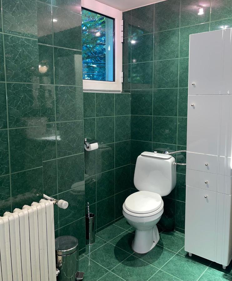 Villa Alexa 보로베츠 외부 사진