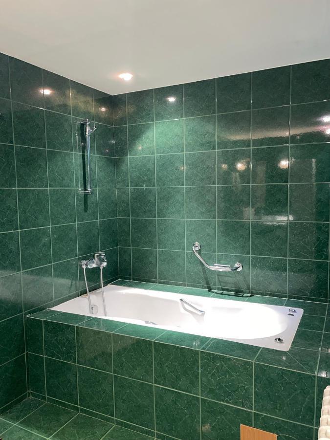 Villa Alexa 보로베츠 외부 사진