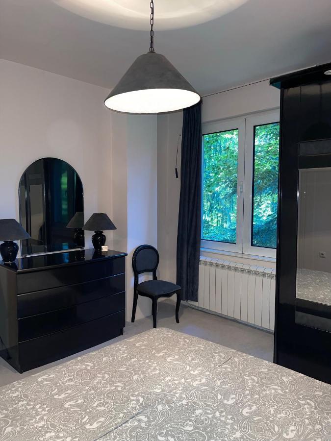 Villa Alexa 보로베츠 외부 사진