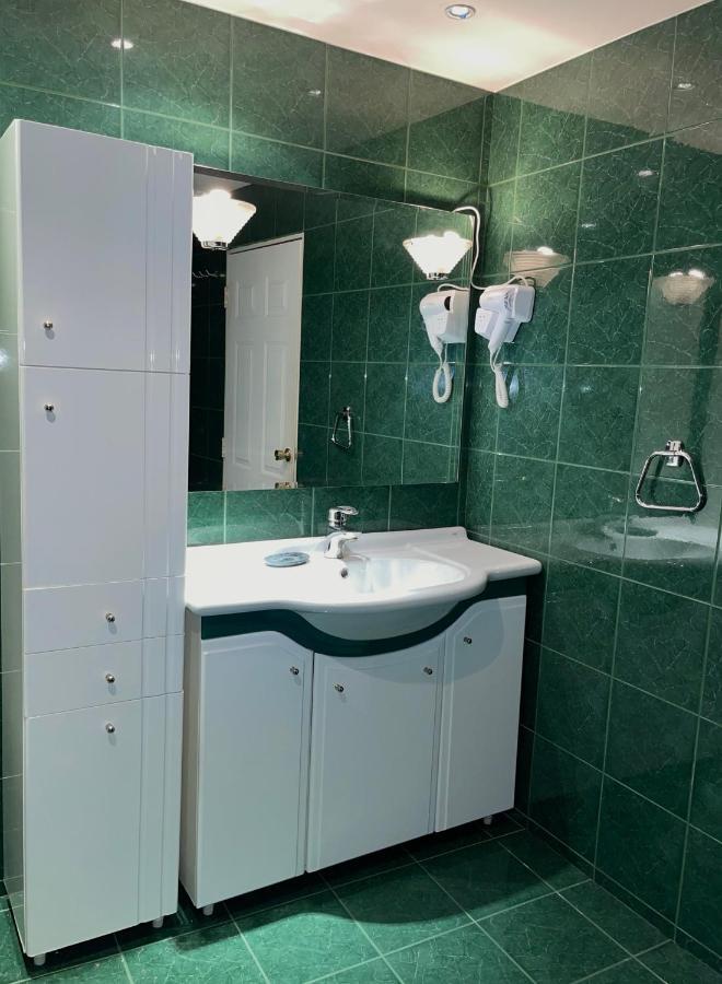 Villa Alexa 보로베츠 외부 사진