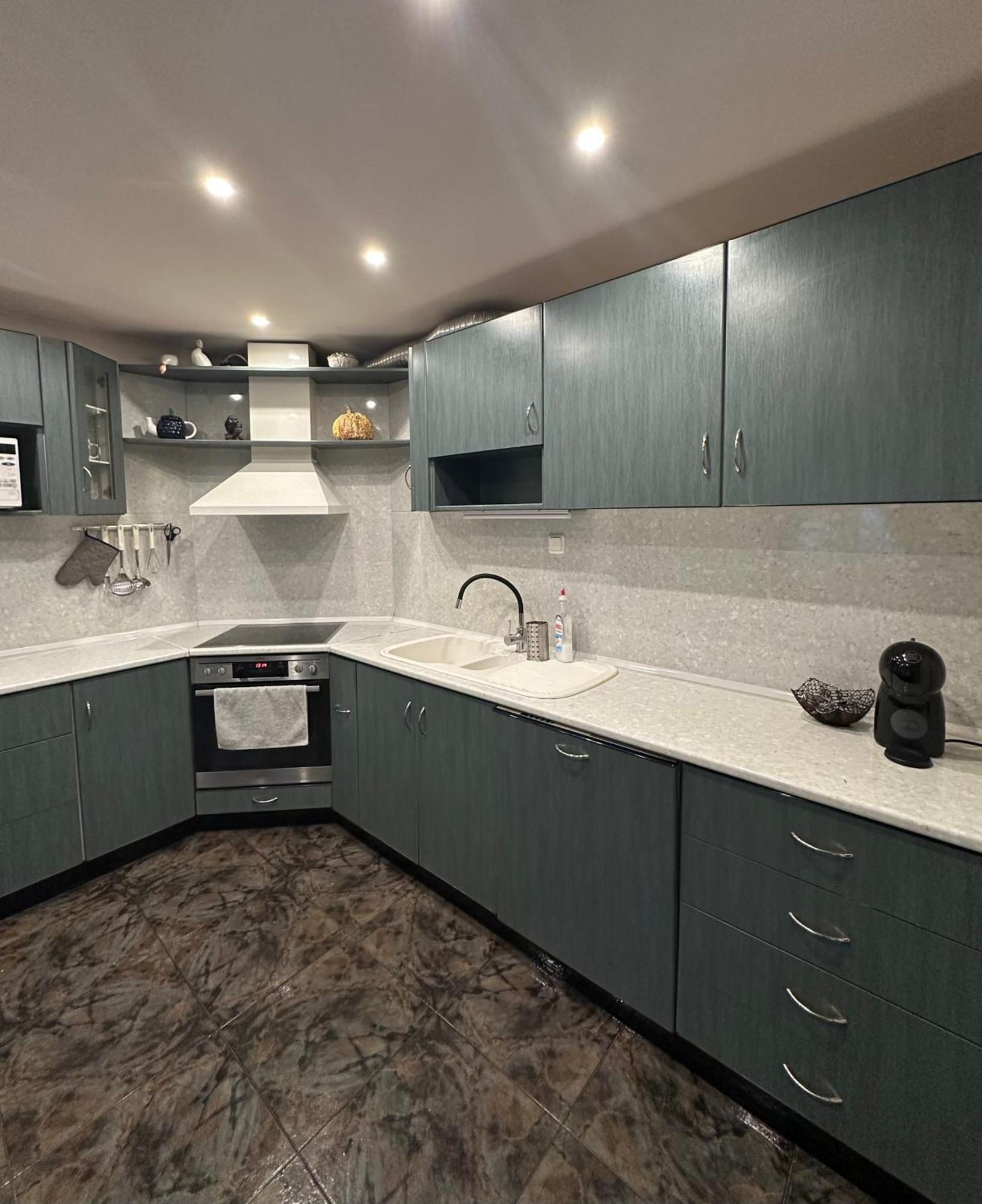 Villa Alexa 보로베츠 외부 사진