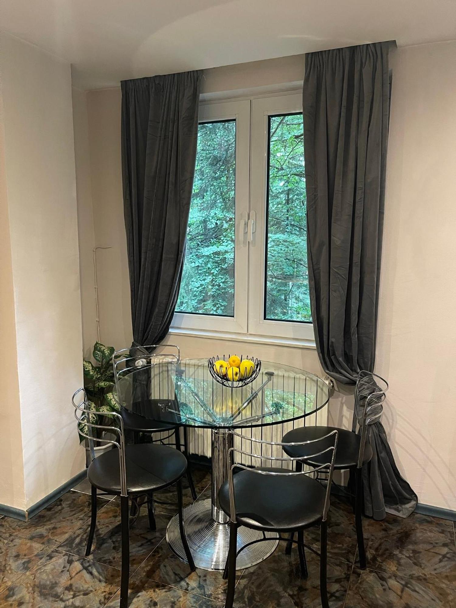 Villa Alexa 보로베츠 외부 사진